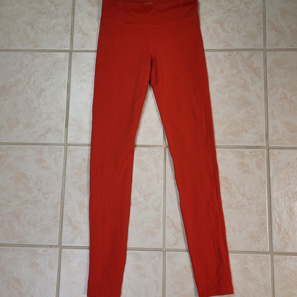 Athleta Other - Athleta girl full length leggings XL 14
